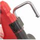 Milwaukee M18 Fuel 190mm Circular Saw Kit [M18FCS66-121C]